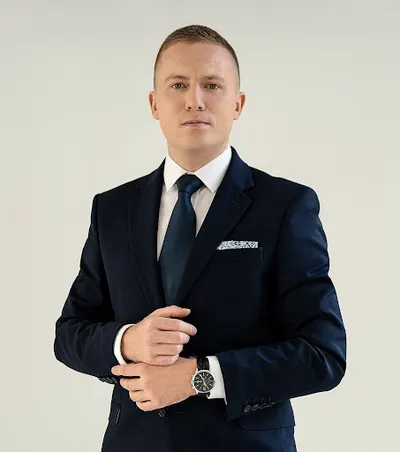 Adwokat Błażej Kołodziejczyk - Kancelaria Adwokacka